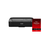 Canon imagePROGRAF PRO-310 A3+ Printer + A3 Paper Bundle