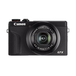 Canon Powershot G7 X Mark III