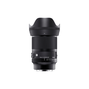 Sigma 35mm F1.4 DG DN Art (Sony E)