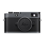 Leica M11-P Metal Gray, Type 11160