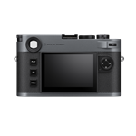 Leica M11-P Metal Gray, Type 11160