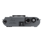 Leica M11-P Metal Gray, Type 11160