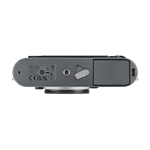 Leica M11-P Metal Gray, Type 11160