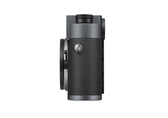Leica M11-P Metal Gray, Type 11160