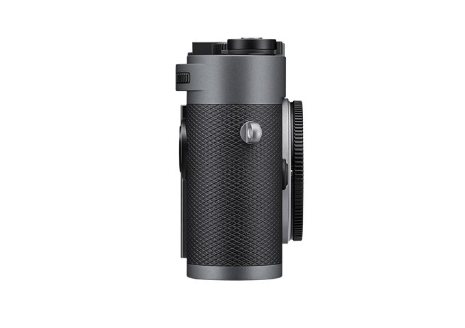 Leica M11-P Metal Gray, Type 11160