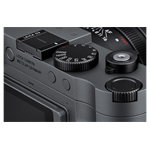 Leica M11-P Metal Gray, Type 11160