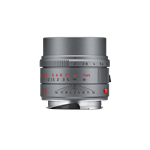 Leica APO Summicron M 1:2/50 ASPH. Metal Gray 11160