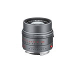 Leica APO Summicron M 1:2/50 ASPH. Metal Gray 11160
