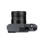 Leica Q3 Metal Gray, 19210 Leica Q3 Metal Gray, 19210