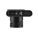 Leica Q3 Metal Gray, 19210 Leica Q3 Metal Gray, 19210