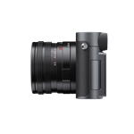 Leica Q3 Metal Gray, 19210 Leica Q3 Metal Gray, 19210