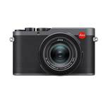 Leica D-Lux 8 Metal Gray 19213