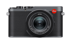 Leica D-Lux 8 Metal Gray 19213 (Metallgrau)