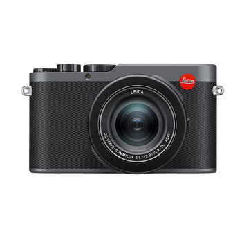 Leica D-Lux 8 Metal Gray 19213