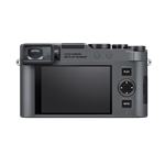 Leica D-Lux 8 Metal Gray 19213