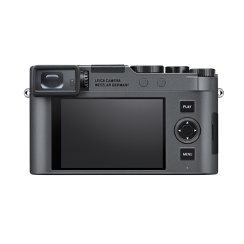 Leica D-Lux 8 Metal Gray 19213