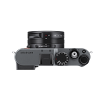 Leica D-Lux 8 Metal Gray 19213