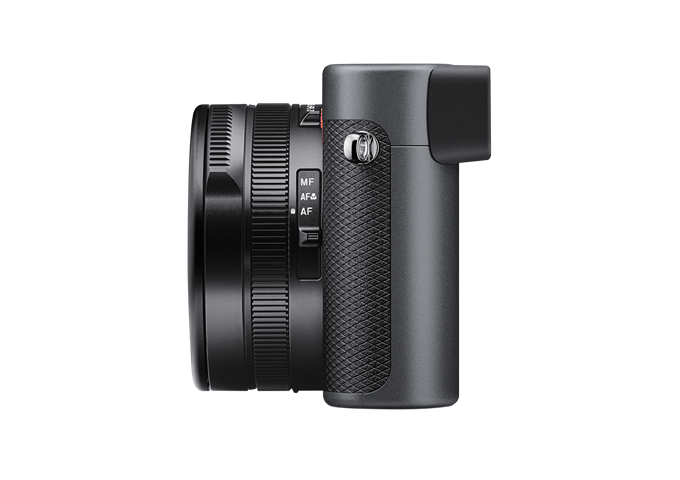 Leica D-Lux 8 Metal Gray 19213