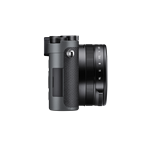 Leica D-Lux 8 Metal Gray 19213