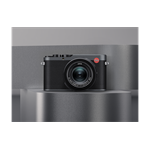 Leica D-Lux 8 Metal Gray 19213