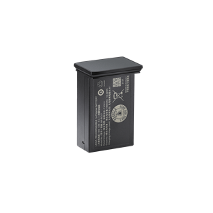 Leica BP-SCL7, metal gray14745 Akku