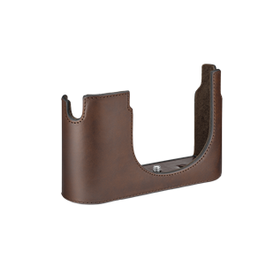 Leica Protektor Q3 , Leder, 18878