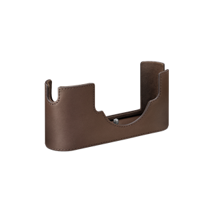 Leica Protektor M11 dark brown 24042