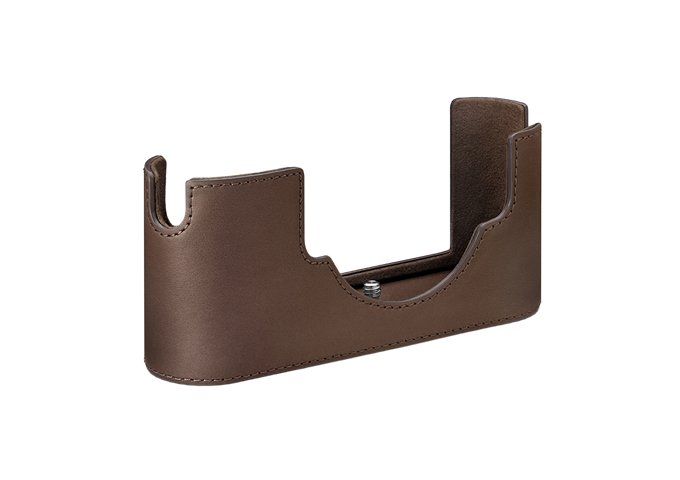Leica Protektor M11 dark brown 24042