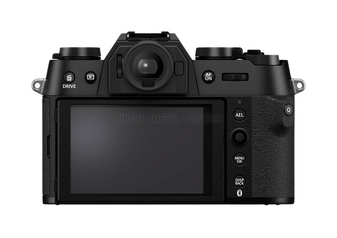 Fujifilm X-T50 + XF 16-50mm + XF 70-300mm