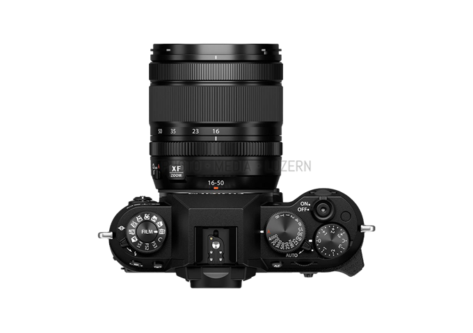 Fujifilm X-T50 + XF 16-50mm + XF 70-300mm