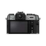 Fujifilm X-T50 + XF 16-50mm + XF 70-300mm