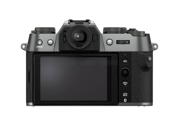 Fujifilm X-T50 + XF 16-50mm + XF 70-300mm
