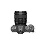 Fujifilm X-T50 + XF 16-50mm + XF 70-300mm