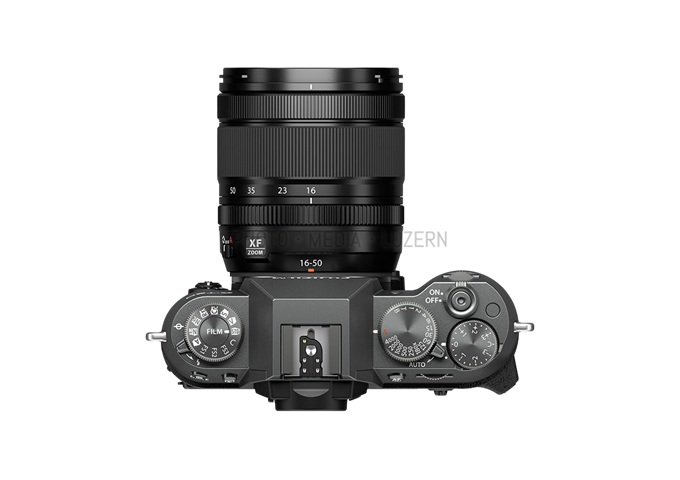 Fujifilm X-T50 + XF 16-50mm + XF 70-300mm