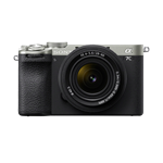Sony ILCE-7CM2LS + SEL2860 (Alpha 7C II)