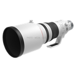 Canon RF 400mm F2.8 L IS USM