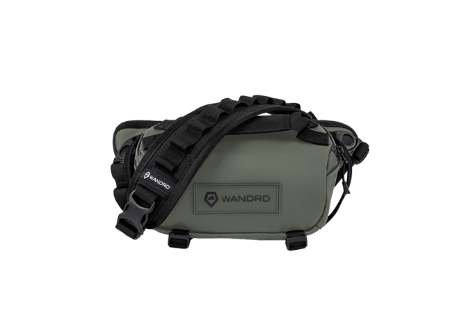 WANDRD ROGUE Sling 3L