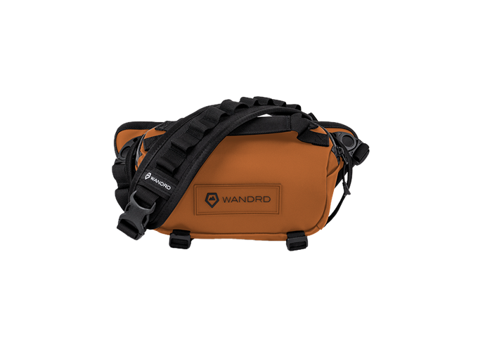 WANDRD ROGUE Sling 3L