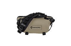 WANDRD ROGUE Sling 3L (yuma Tan)