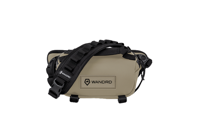 WANDRD ROGUE Sling 3L