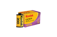 Kodak Gold 200 135/36