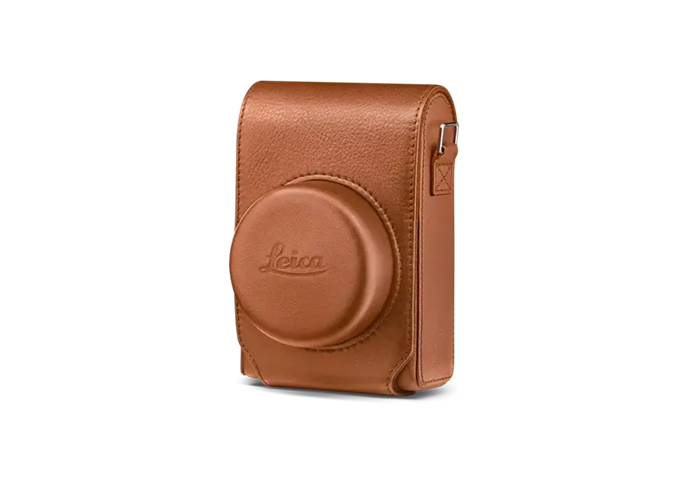 Leica Kameraetui, D-Lux 8, 18599