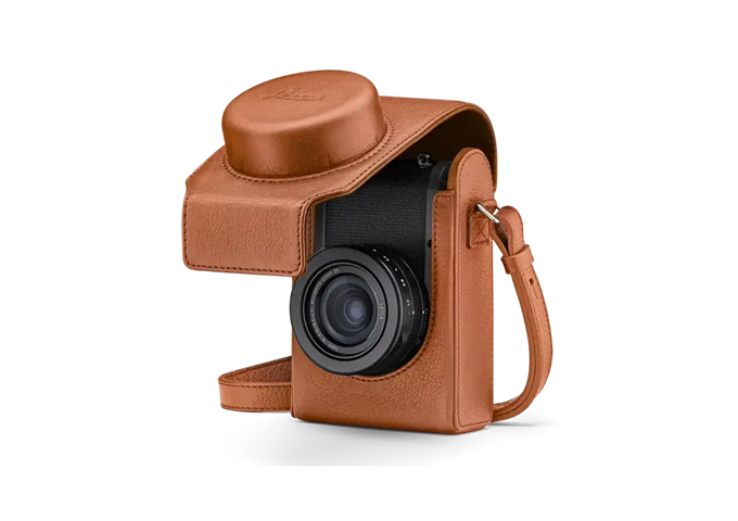 Leica Kameraetui, D-Lux 8, 18599