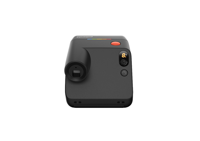 Polaroid Go Gen 3.0 Black