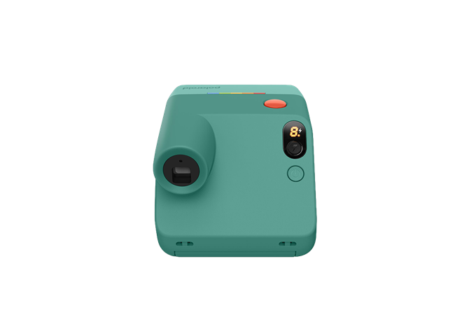 Polaroid Go Gen 3.0 Teal