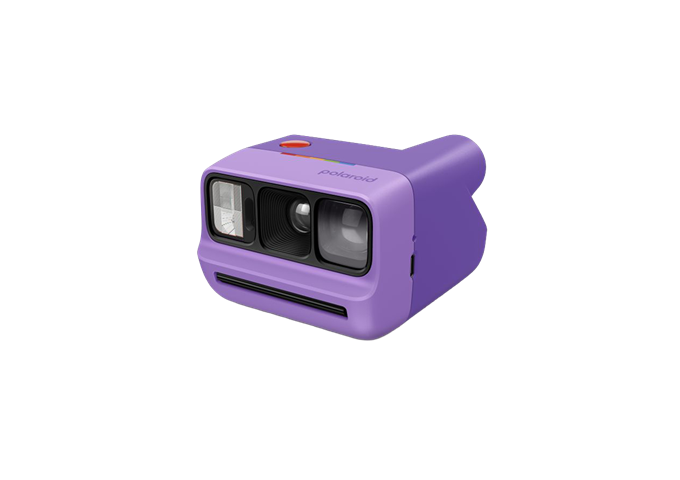 Polaroid Go Gen 3.0 Purple