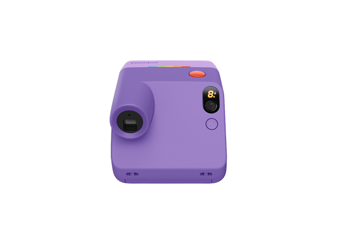 Polaroid Go Gen 3.0 Purple