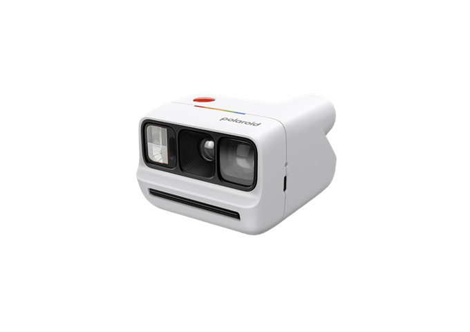 Polaroid Go Gen 3.0 White