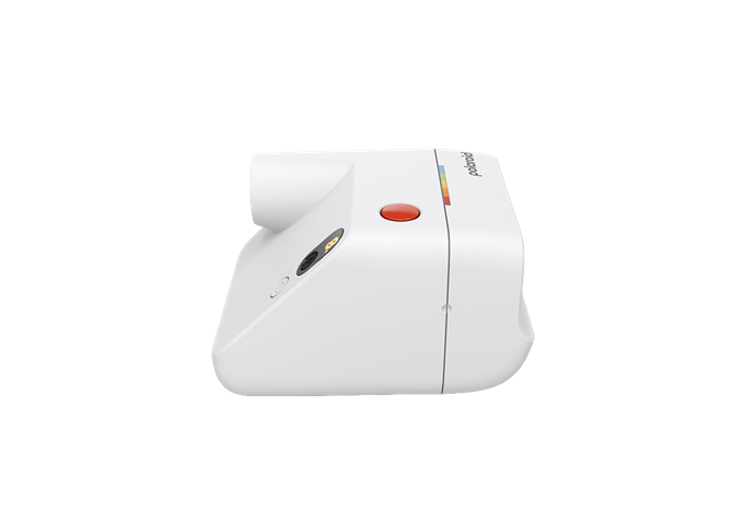 Polaroid Go Gen 3.0 White