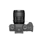 FUJIFILM XF 23mm F1.4 R LM WR